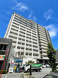 パークホームズ川口幸町センターステージ