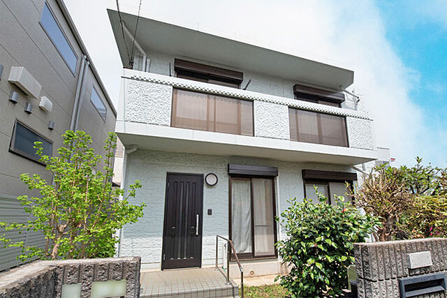 外観 世田谷区上北沢1丁目