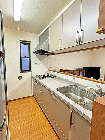 キッチン 品川区西大井6丁目