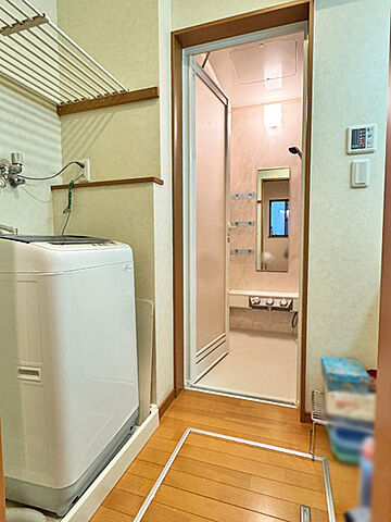 洗面 品川区西大井6丁目