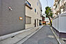 その他：北側道路