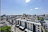 その他：住戸からの眺望