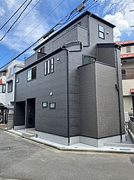 戸建 川崎市川崎区渡田東町