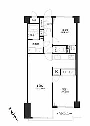 グリーンキャピタル上池台