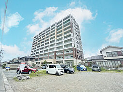 日神パレステージ吹上