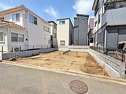 戸建 さいたま市浦和区本太5丁目