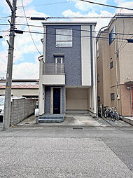 戸建 川口市芝富士1丁目