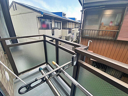 3面バルコニーを採用。住まい全体に光と風を取り込みやすい設計です。