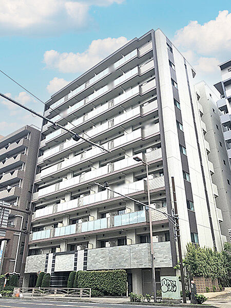 ミオカステーロ横濱吉野町ステーションフロント