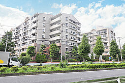 新山下ベイシティ第六号棟