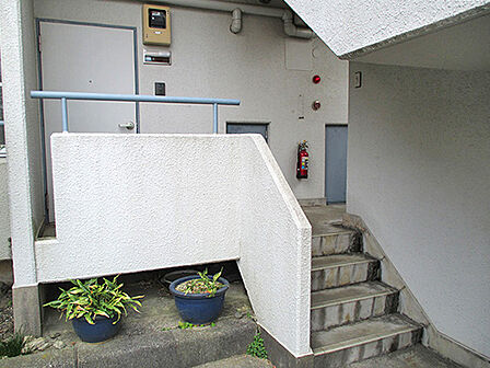 共用部