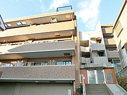 リブゼ横浜南伍番館