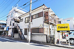 外全 横浜市鶴見区下野谷町1丁目