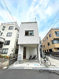 戸建 川崎市幸区戸手2丁目