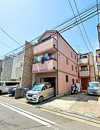 戸建 川崎市川崎区浅田1丁目