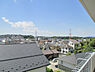 その他：住戸からの眺望。