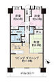 日神パレステージ横須賀中央4階3,380万円