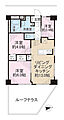 東和サープラス柿生3階2,380万円