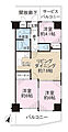 リブゼ横浜南参番館7階3,880万円