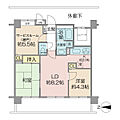 レーベンハイム武蔵関1階3,980万円
