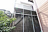 その他：架台足場部分