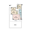 ライオンズマンション船橋第61階2,680万円
