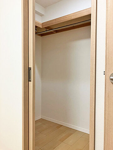収納 ルネ船橋新高根レジデンシャルヴィラ 1階/-