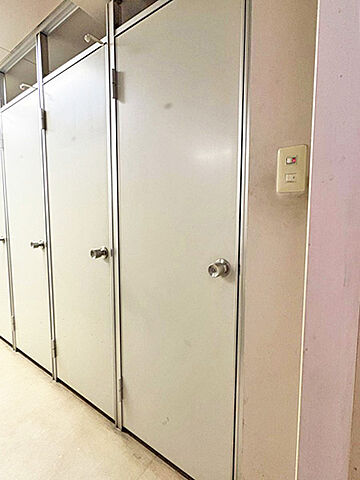 その他 ローズガーデン行徳プラウド 1階/-