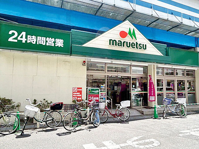 その他 ローズガーデン行徳プラウド 1階/-