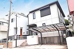 戸建 千葉市花見川区幕張町4丁目