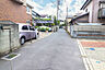 その他：前面道路：北西4ｍ（公道）　緑豊かで閑静な住宅街　京成本線「海神」駅徒歩4分の立地