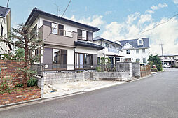 戸建 白井市池の上2丁目