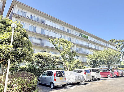外観:複数沿線利用可能な立地 徒歩10分圏内に生活施設が充実 外観:複数沿線利用可能な立地 徒歩10分圏内に生活施設が充実