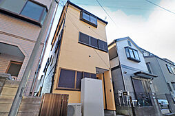 戸建 市川市稲荷木1丁目