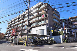 ヴェラハイツ松戸岩瀬