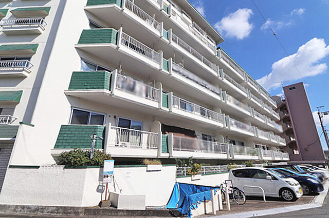 駐車場 ダイヤリッジ常盤平 2階/-