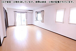 戸建 松戸市串崎南町