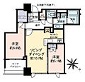 シティタワー有明20階10,430万円