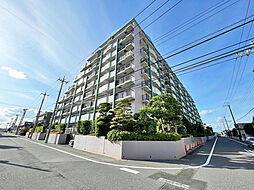 ハートフルシティ松戸六高台スクエア壱