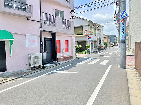 北西5.4ｍ×...