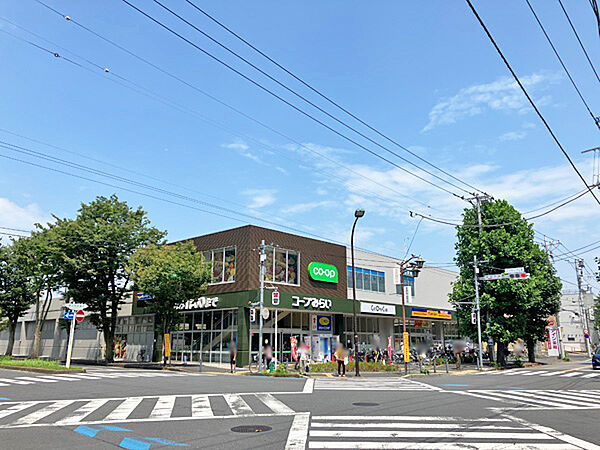 周辺を拡大表示