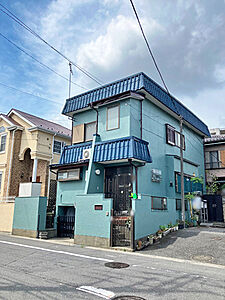 外観 外観