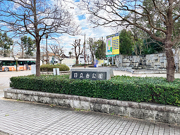 周辺を拡大表示