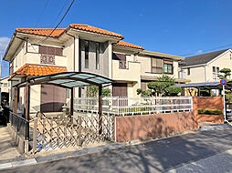 戸建 松戸市新松戸5丁目