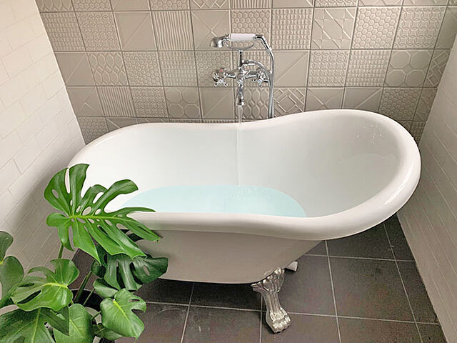 浴室 国分寺市内藤2丁目