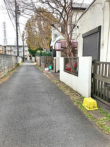 その他 国分寺市内藤2丁目