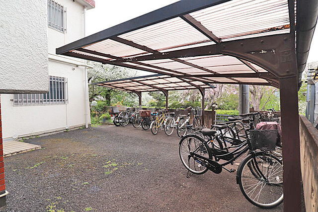 その他 武蔵野ベルハイツ武蔵小金井 2階/-