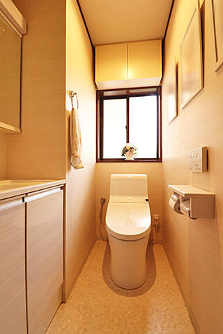 トイレ 杉並区善福寺1丁目