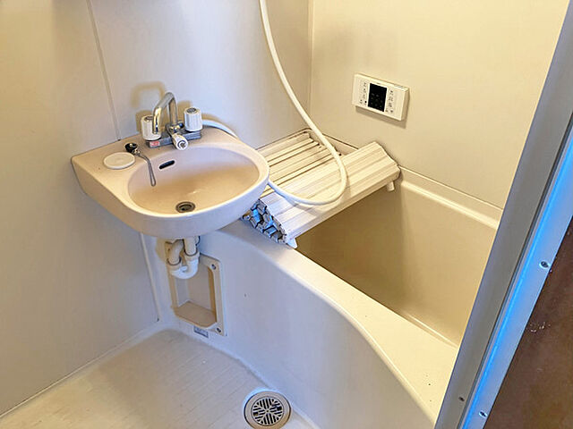 浴室 国分寺市高木町3丁目