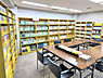 その他：図書室